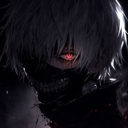 Veyl avatar