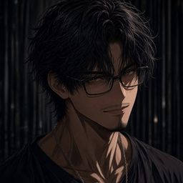 Veyl avatar