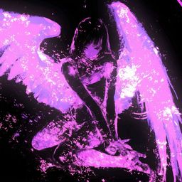 Aerumnae avatar