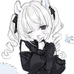 ayu ♡ avatar