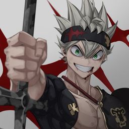 Lost_Vayne avatar