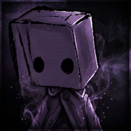 Garamehl avatar