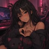 VelvetMew avatar