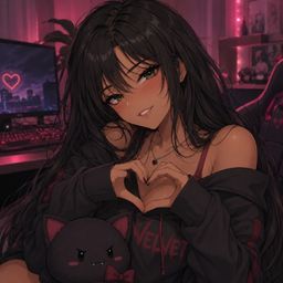 VelvetMew avatar