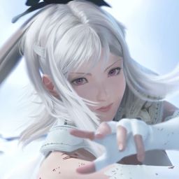 syllve avatar
