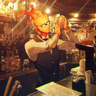 Sir Arthur avatar