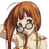 Mona avatar