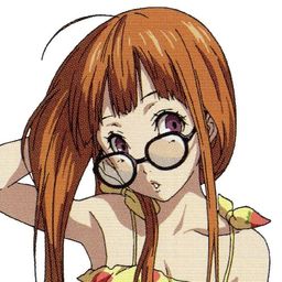 Mona avatar
