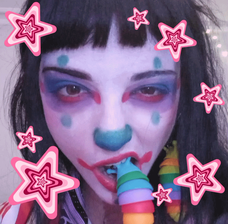 iremtheclown