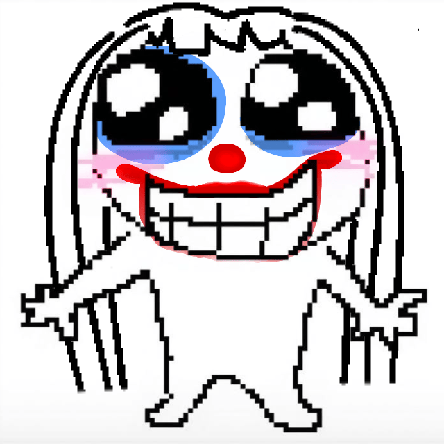 iremtheclown avatar