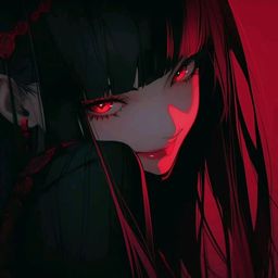 NightRia avatar
