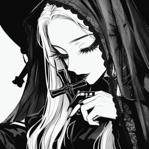Xaní avatar