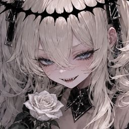 Xaní avatar