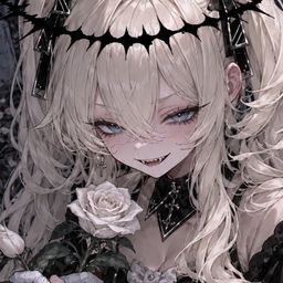 Xaní avatar