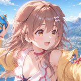 SophiePuppy avatar