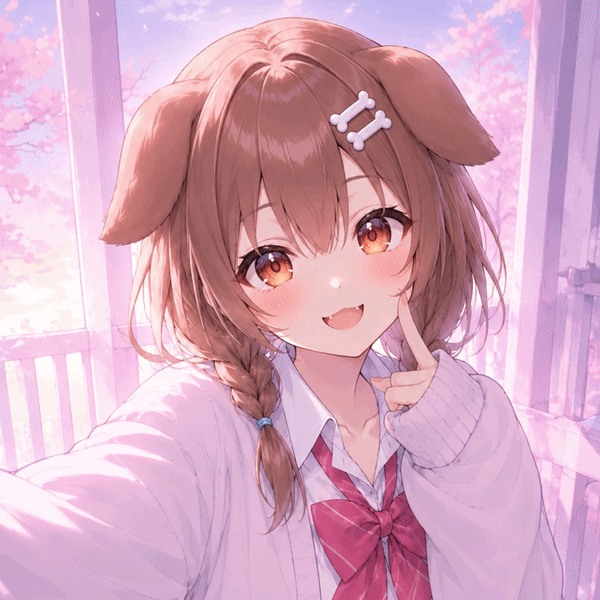 SophiePuppy avatar