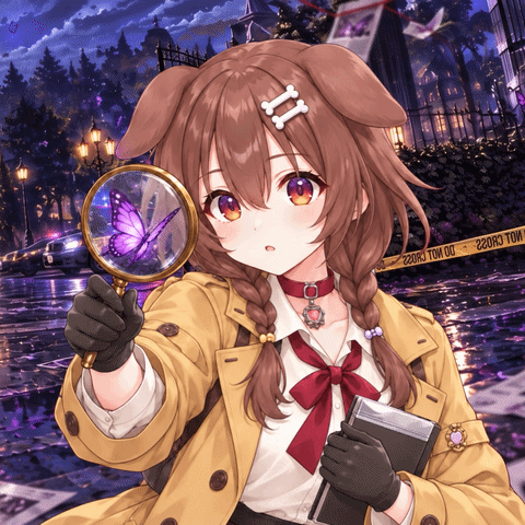 SophiePuppy avatar
