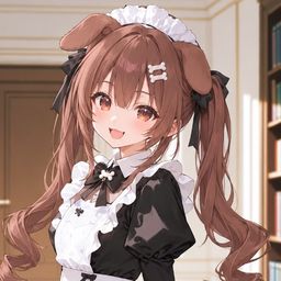 SophiePuppy avatar