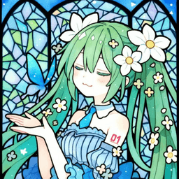 HoneyMilky avatar