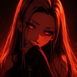 Michibishi avatar