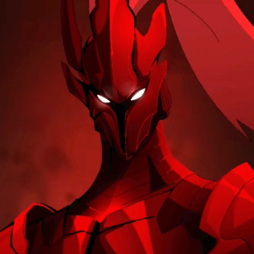 RED avatar