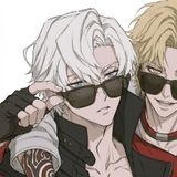 RED avatar