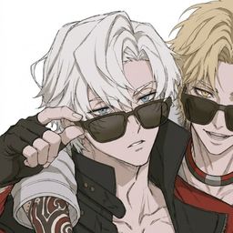 RED avatar