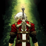 RED avatar