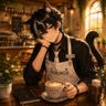 Nekomen0u0 avatar