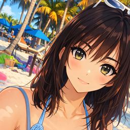 Melissa_j avatar