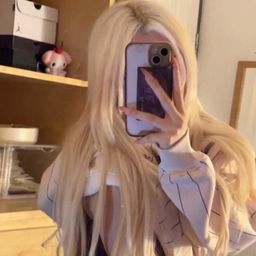 Pinkari avatar