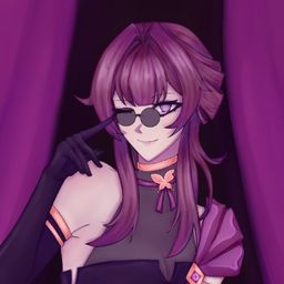 iallis avatar