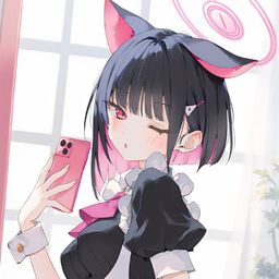 Bunni avatar