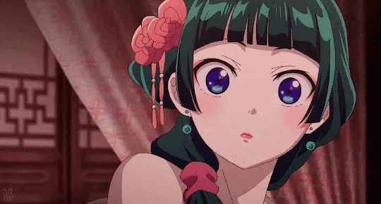 Mari avatar