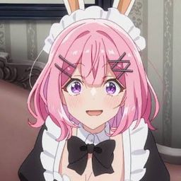 Lychiè avatar