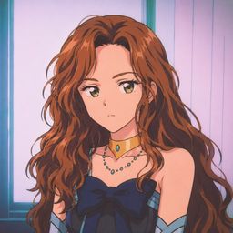 Helewenn avatar