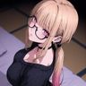 Azulaaxy avatar