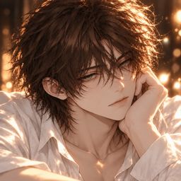 Saé avatar