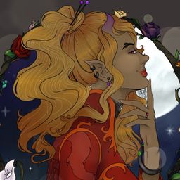 Nari avatar