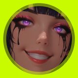 Calistrix avatar