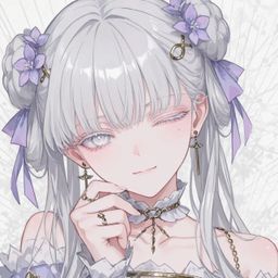 Soleia avatar