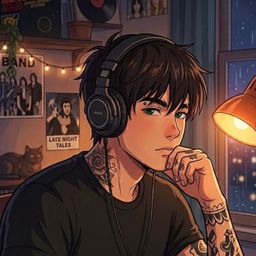 KoutaYama avatar