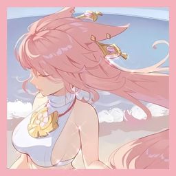 HERA avatar