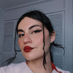 Solène avatar