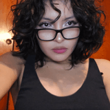 lilian c: avatar