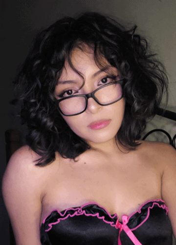 lilian c: avatar