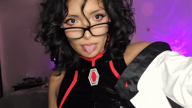 lilian c: avatar