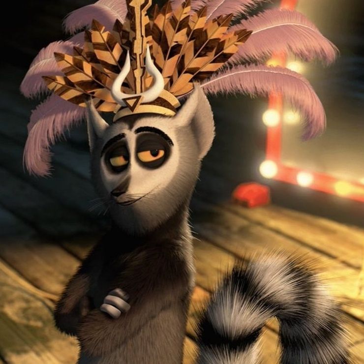 KingJulien51's profile - E-Pal