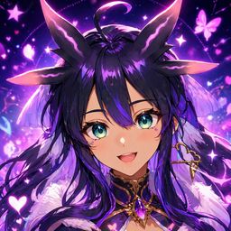 Siryne Effect avatar