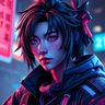 Keibatsu avatar